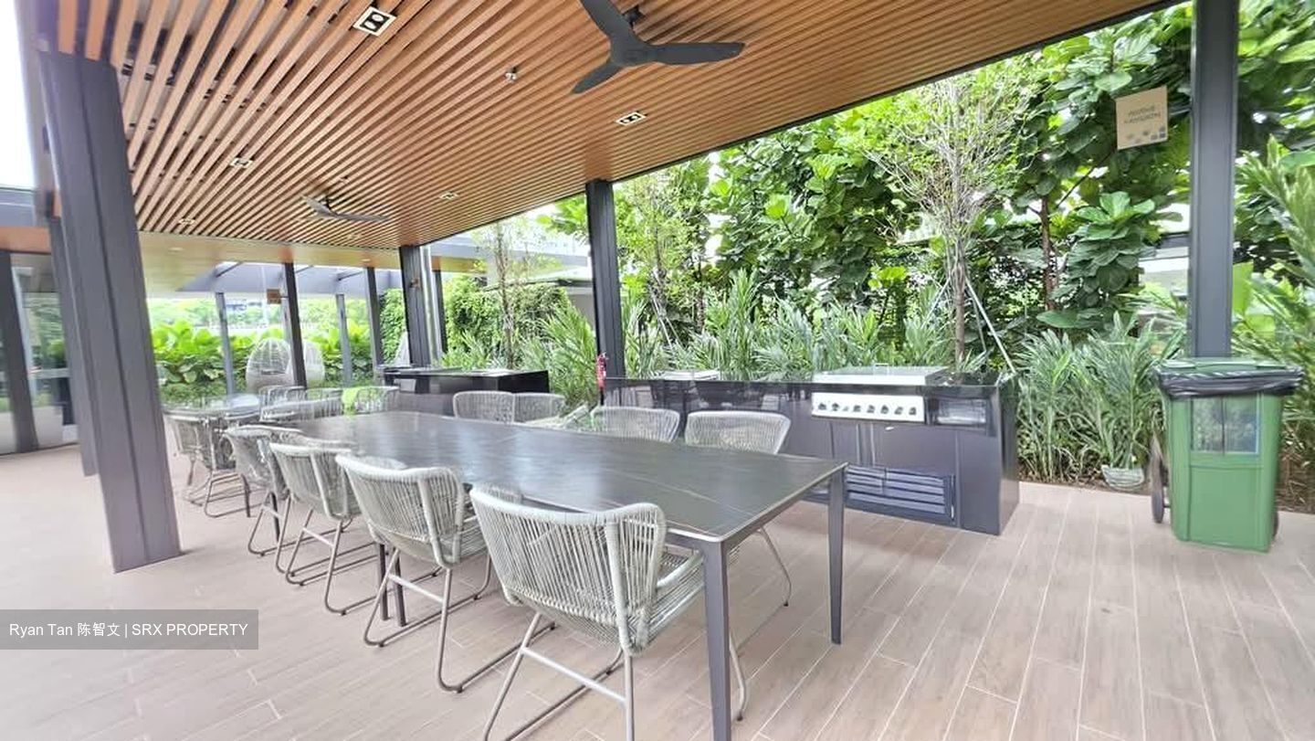 Sceneca Residence (D16), Apartment #578965751